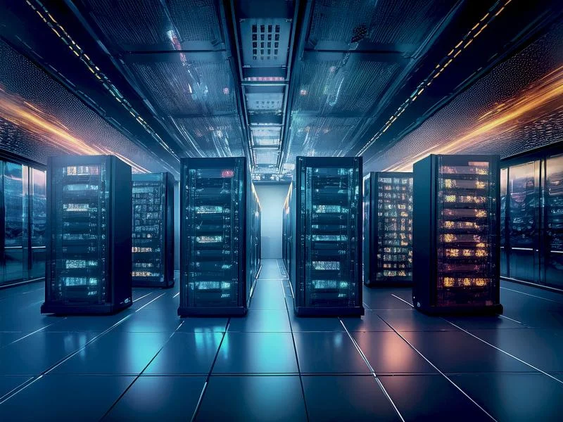 U.S. Leads Global AI Data Center Market, Expected to Hit $96.44B Amid Cooling Innovations