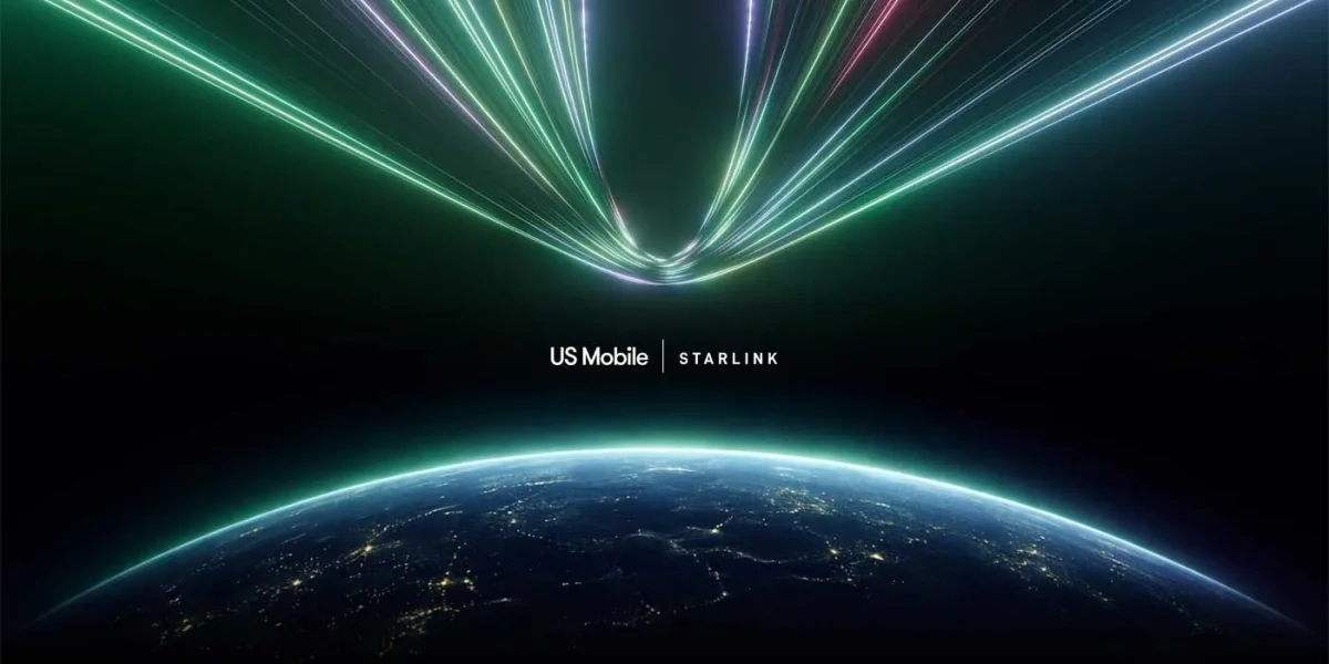 US Mobile's Starlink-Powered Plan Set to Disrupt Budget Wireless Market at Under $50
