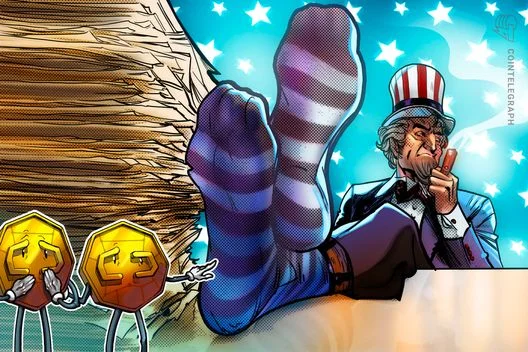 US Senate's new ban on prediction market betting reshapes political gambling landscape