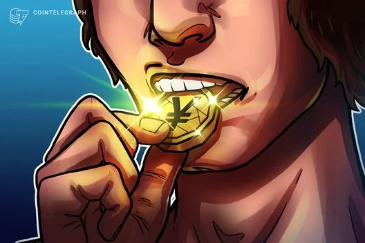 US stablecoin regulations face renewed scrutiny as China advances digital yuan initiative