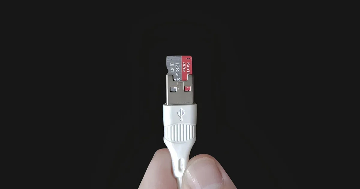 USB Cable's Hidden Hacking Capabilities Raise Security Concerns for Users Today