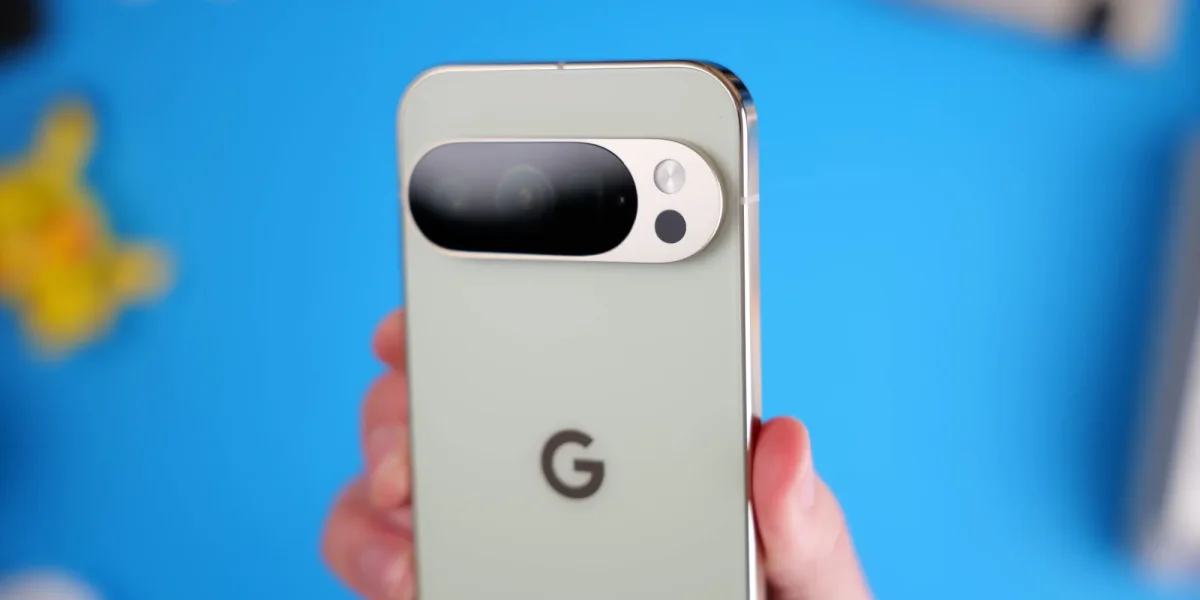 User feedback shapes future of Pixel 10 Pro's Thermometer app amid growing competition