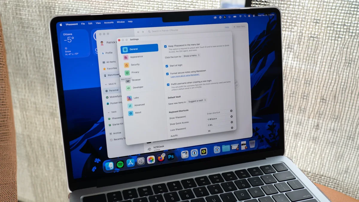 Users brace for higher subscription costs as 1Password updates pricing plans