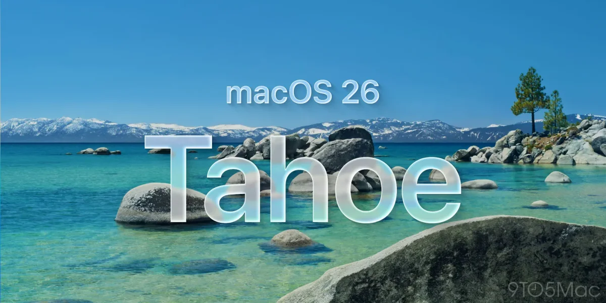 Users brace for macOS 27 updates as UI changes aim to resolve Tahoe design issues