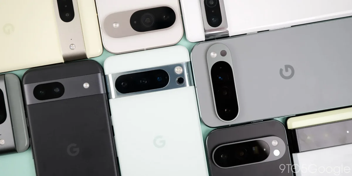 Users can now access factory images for Google's second Pixel update, enhancing device performance