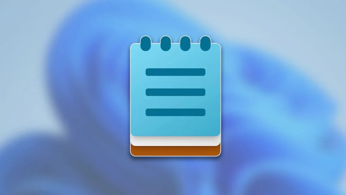 Users ditch Microsoft Notepad for lightweight free alternative, boosting productivity