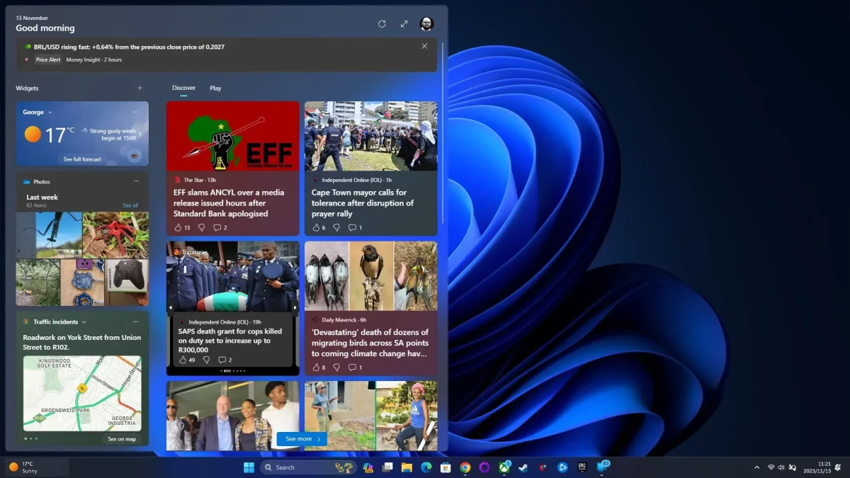 Users divided as Microsoft oscillates on controversial Windows feature's future