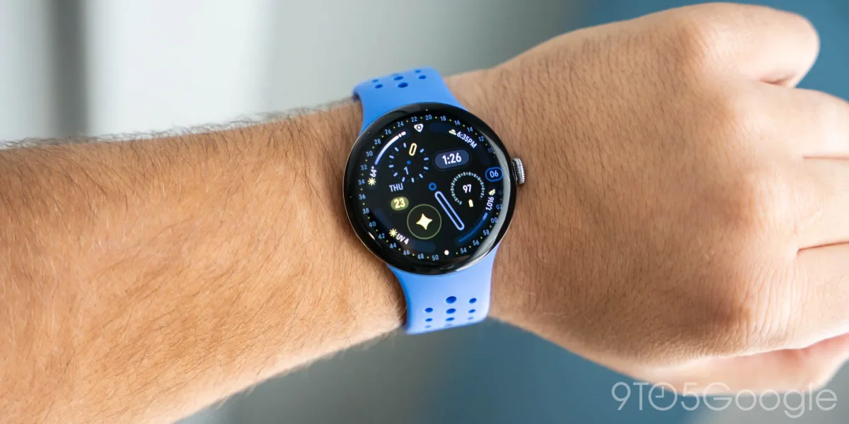 Users embrace enhanced Pixel Watch experience as Fitbit branding fades away