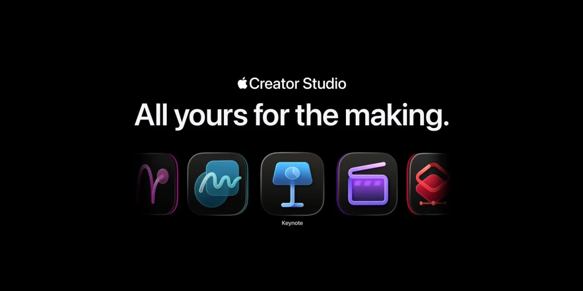 Users express frustration as Apple Creator Studio AI limits fall short of expectations