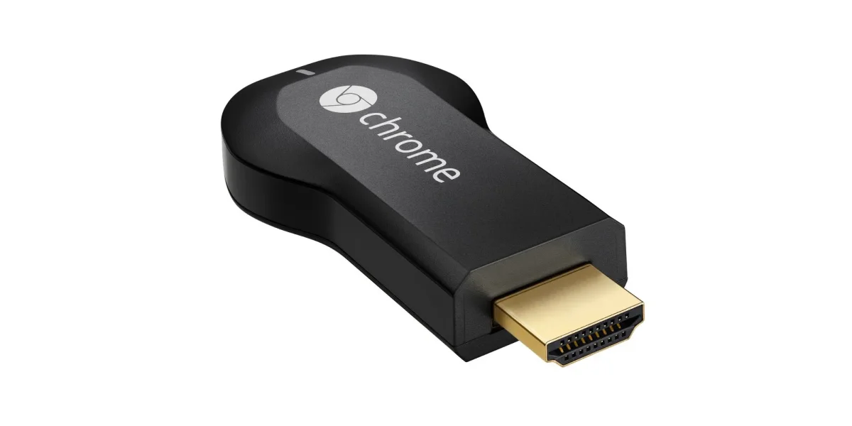 Users face unexpected issues as first-gen Chromecast devices begin to fail after 13 years
