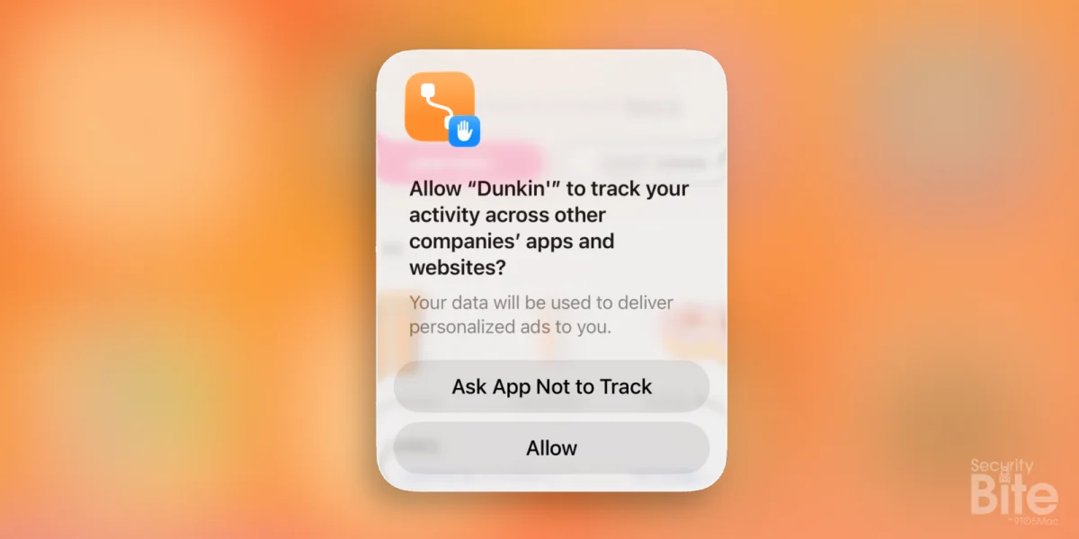 Users gain control over privacy: Decoding the impact of 'Ask App Not to Track' feature