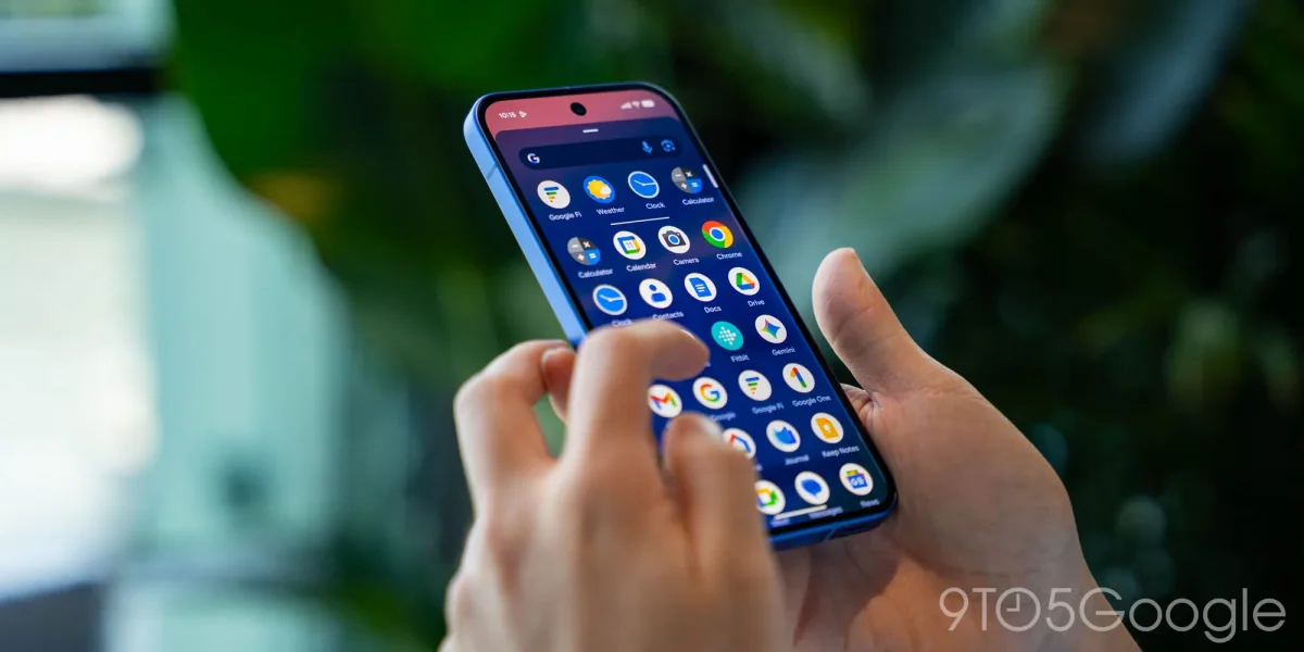 Users gain instant access to apps as Pixel Launcher adds new search shortcut feature