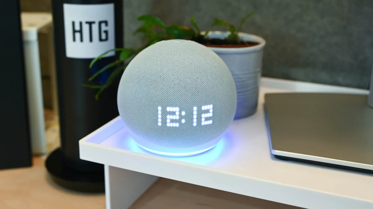 Users increasingly abandon Alexa for smarter, privacy-focused home solutions