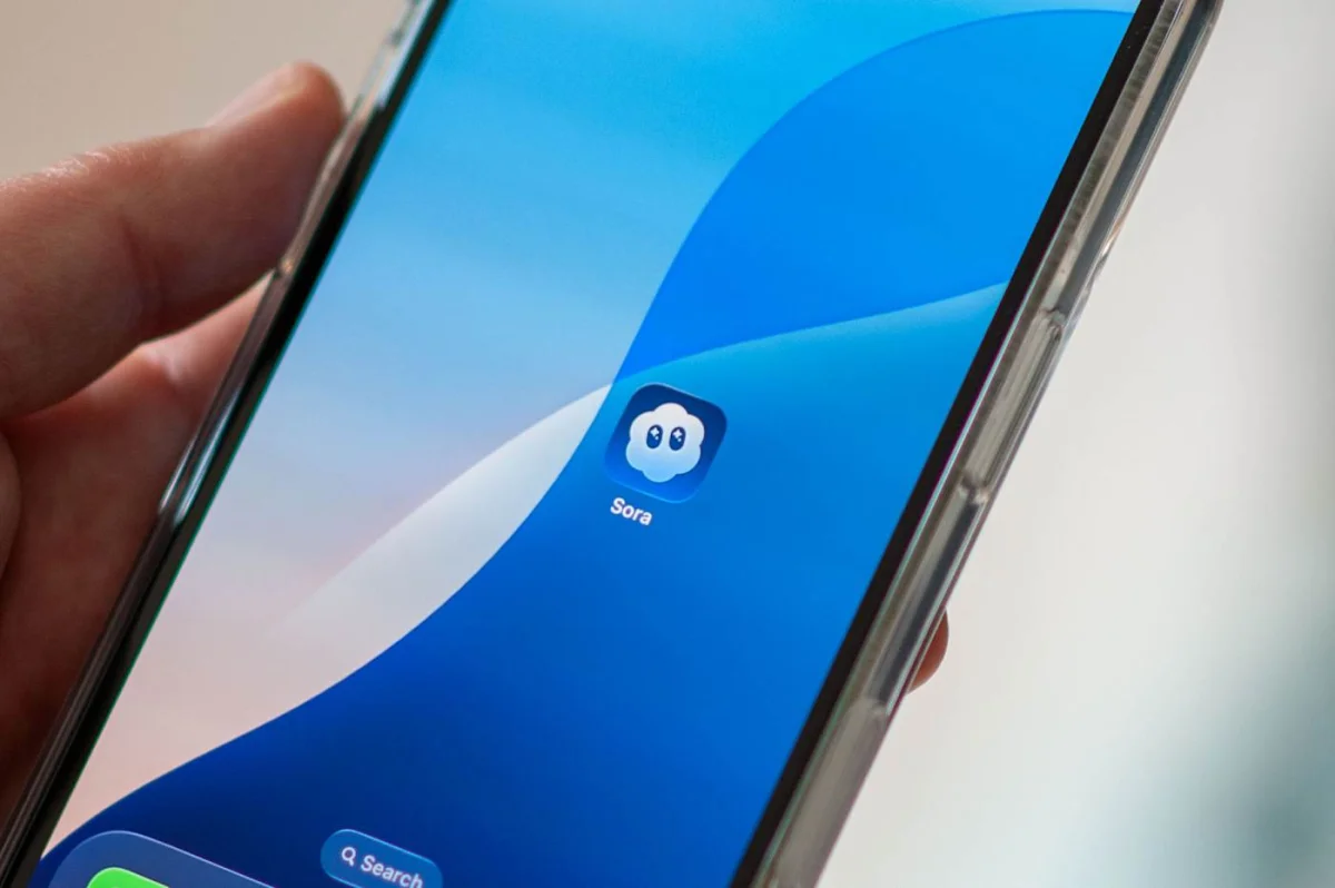 Users left in the lurch as OpenAI discontinues Sora video generation app