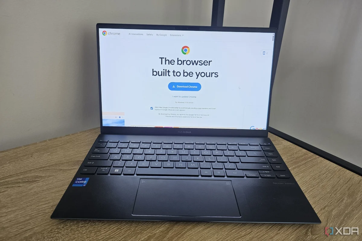 Users prioritize performance over privacy in the ongoing Chrome vs. alternatives debate