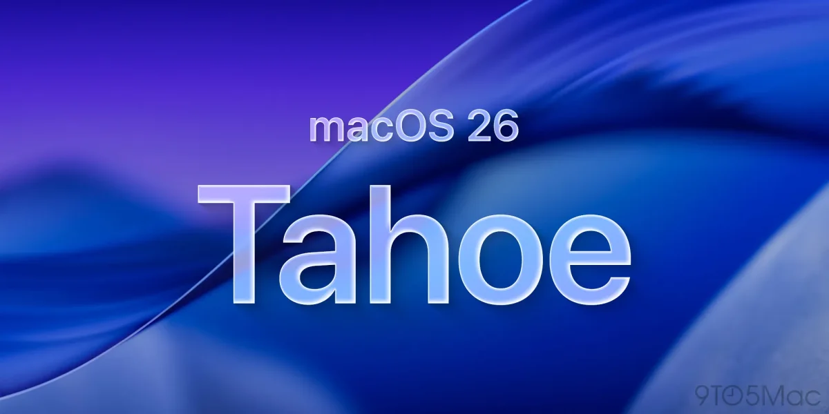 Users rejoice as macOS Tahoe 26.3 resolves longstanding design issues affecting productivity