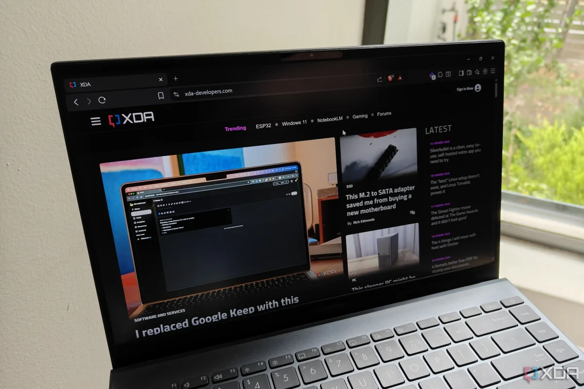 Users report frustration with modern browsers as speed improves but usability declines
