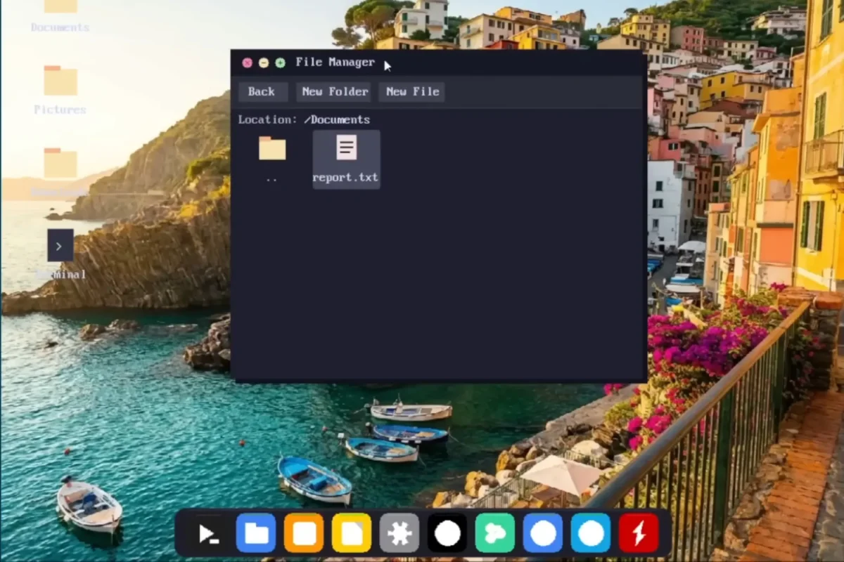 Users report mixed experiences with new vibe-coded operating system, raising concerns
