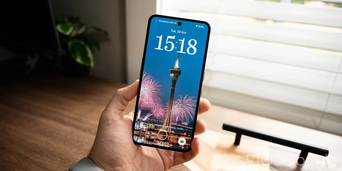 Users report significant battery drain after attempting to uninstall Nothing's lockscreen ads