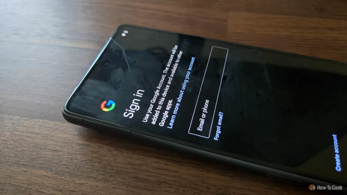 Users risk losing data as Android's reliance on Google Drive raises urgent concerns
