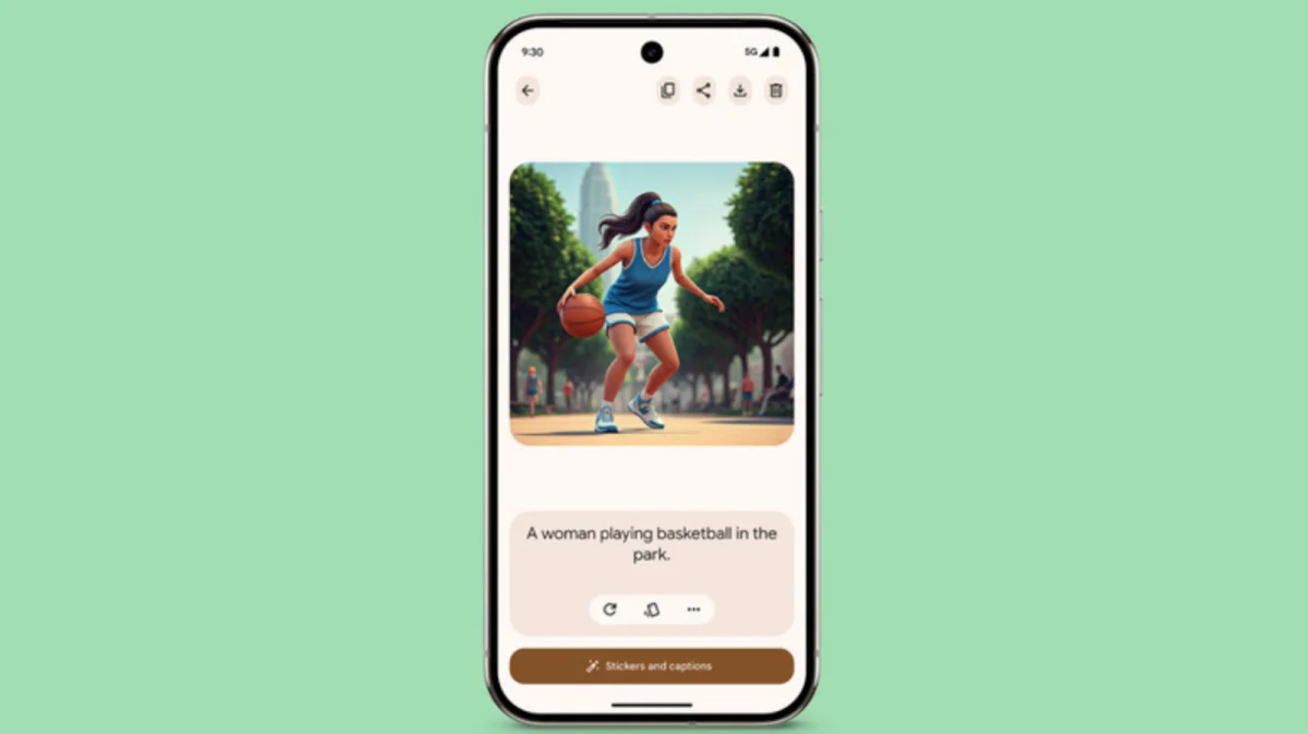 Users scramble as Google discontinues AI image app Pixel Studio, impacting creators
