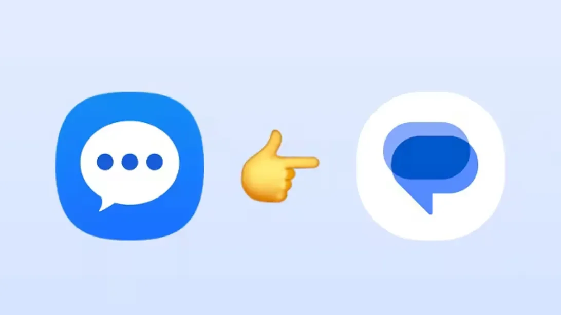 Users Urged to Backup Texts as Samsung Messages Shuts Down This Summer