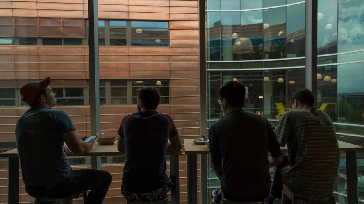 Utah's Booming Startup Scene Sparks Concerns Over Declining College Programs
