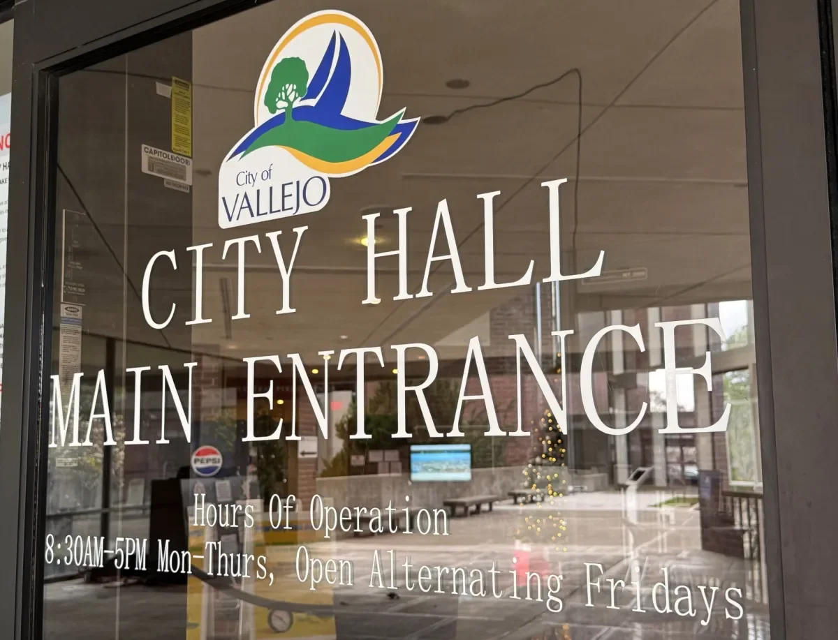 Vallejo's Cyber Attack: City Services Disrupted and Residents on Alert