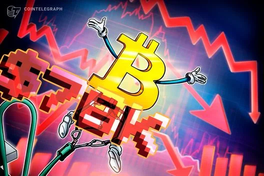 Value Investor Seizes Opportunity as Bitcoin Dips Post $78K Surge