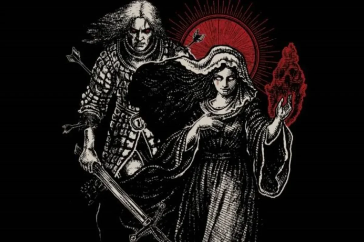 Vampire: The Masquerade' Expands Role-Playing Horizons, Competing with 'Dungeons & Dragons