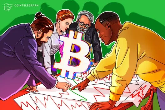 VanEck CEO highlights potential market shift as Bitcoin nears cycle conclusion