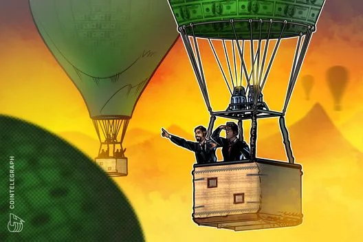 Venture Capital Valuations Under Scrutiny as Crypto Market Faces Major Downturn