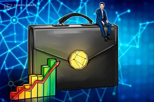 Venture Capitalists Highlight Key Players Shaping Crypto's Future Value by 2025