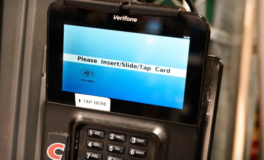 Verifone's Challenge Against Iranian Hacking Group Raises Security Concerns for Banks
