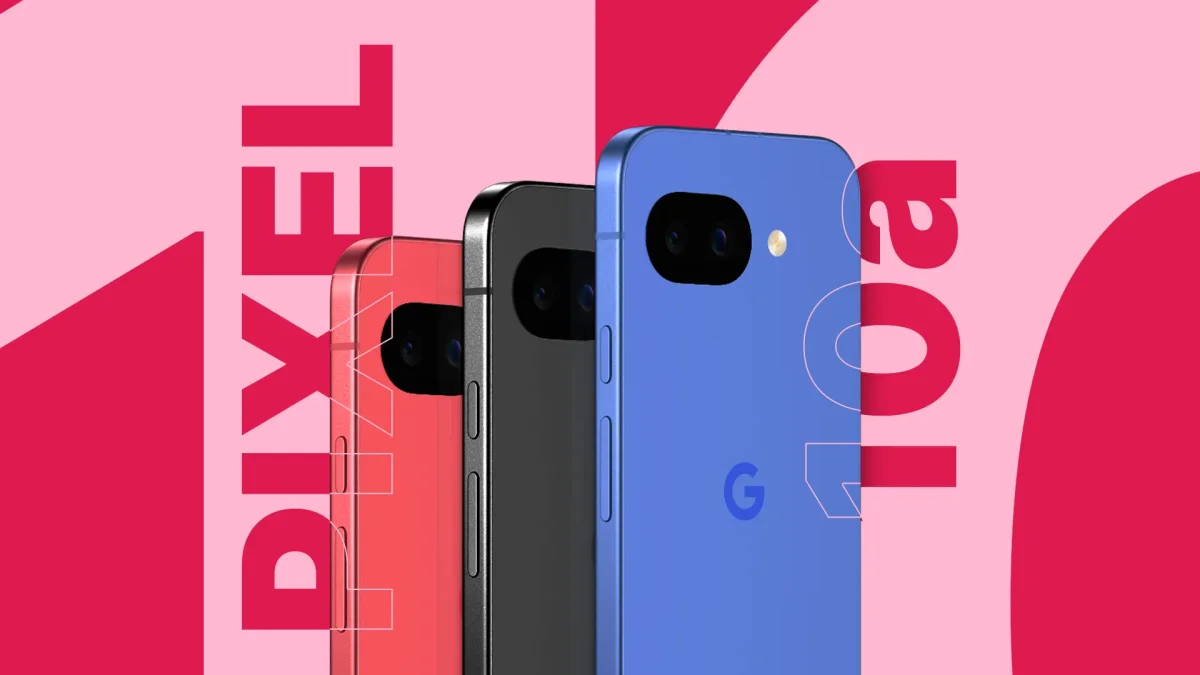 Verizon slashes prices on Google Pixel 10a, boosting competition in budget smartphone market