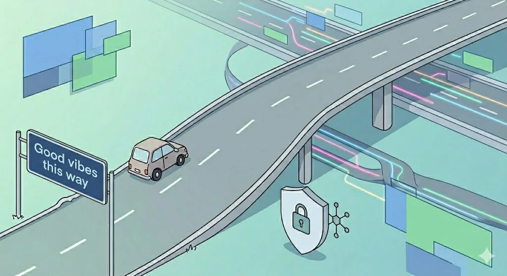 Vibe Coding's Growth Demands Safety Measures and Accessible Training for All Users