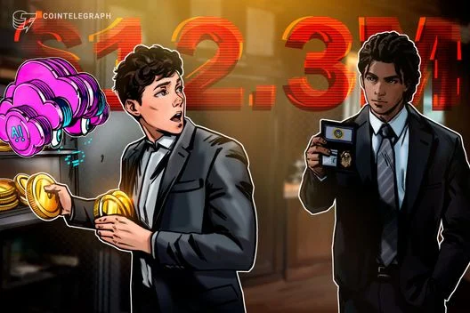 Victims of $12.3M crypto fraud face financial ruin as SEC targets Texas man