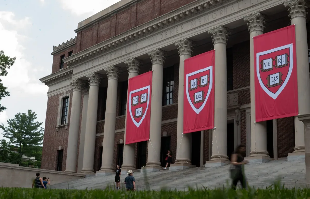 Victims of Harvard and UPenn data breaches face privacy crisis as hackers leak info