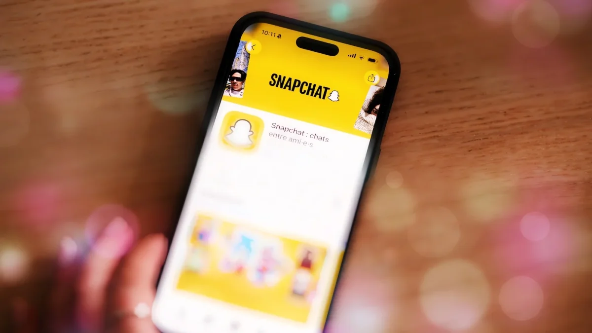 Victims of Snapchat Hacking Scheme: Nearly 600 Women Affected by Guilty Plea