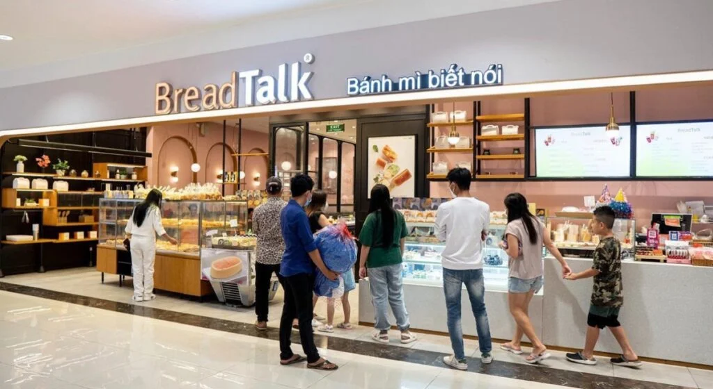 Vietnam emerges as a top destination for Singaporean businesses seeking growth opportunities