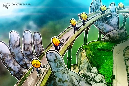 Vietnam's SMEs could unlock new financing avenues with digital asset collateral proposal