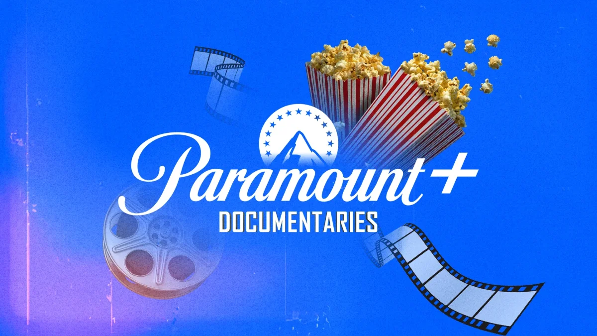 Viewers Discover Must-Watch Paramount+ Documentaries This Weekend for Insightful Escapes