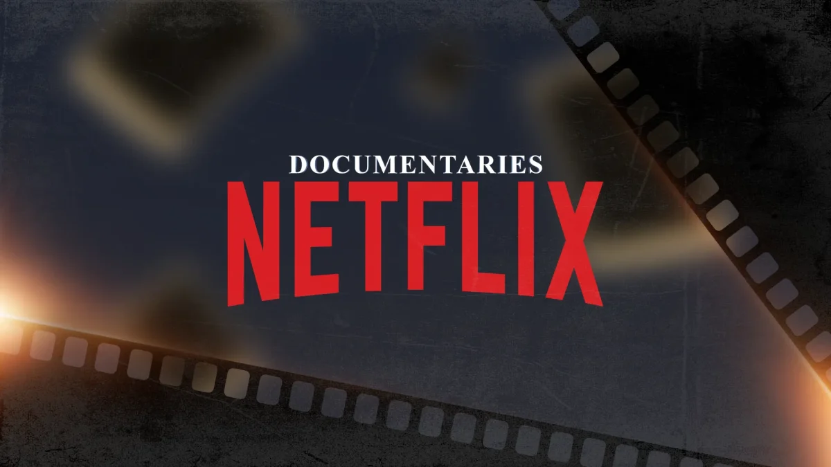 Viewers dive into compelling stories with 3 must-watch Netflix documentaries this weekend