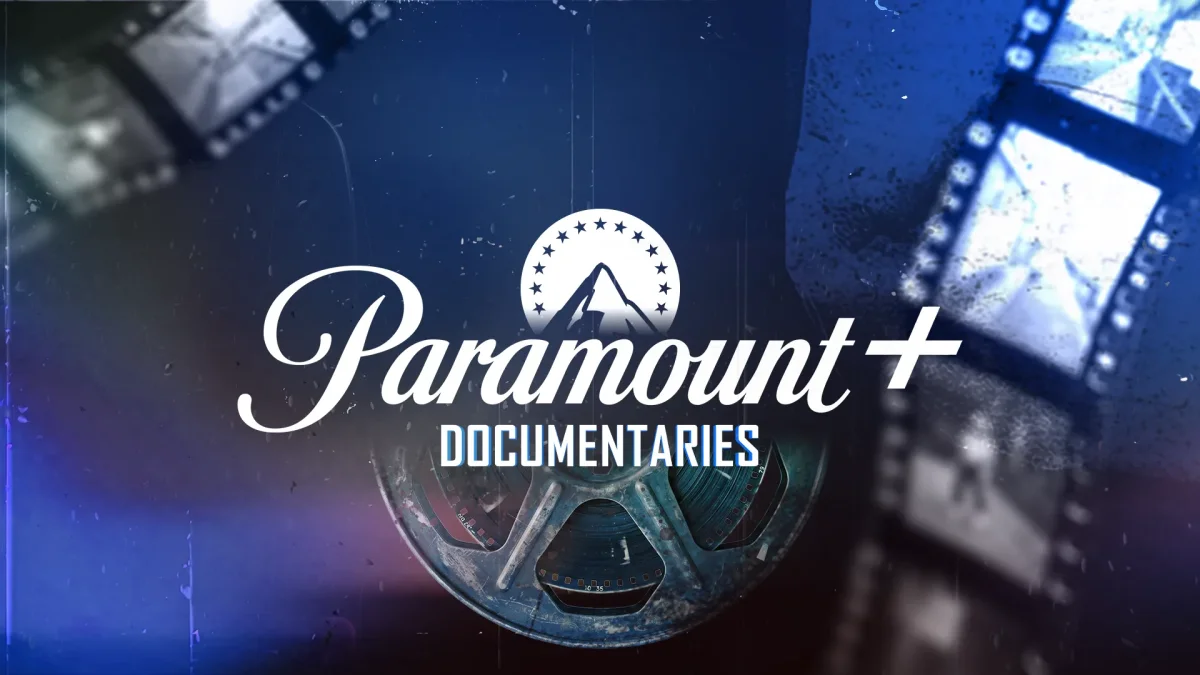 Viewers dive into weekend binge-watching with these must-see Paramount+ docs
