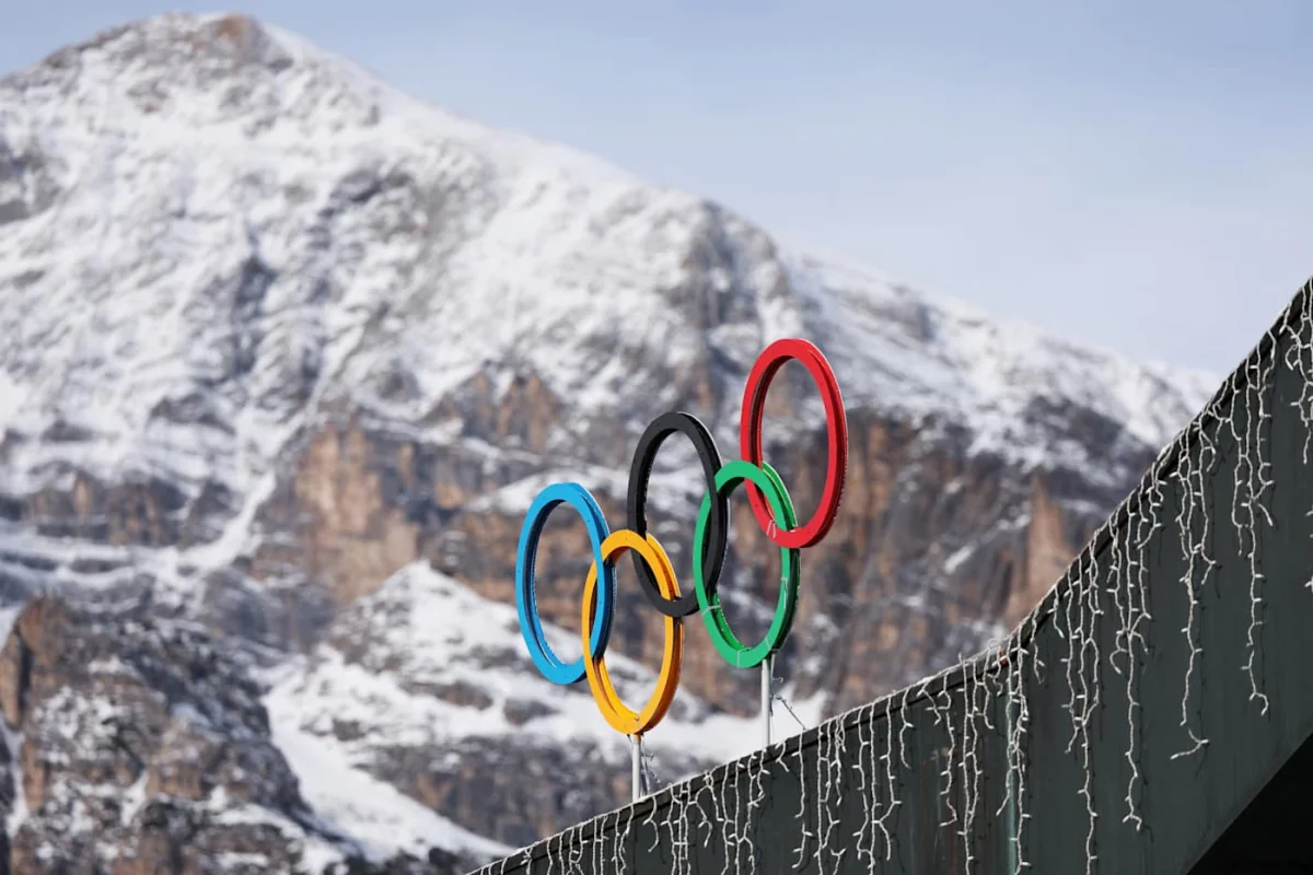 Viewers Gear Up for Today's Milan Cortina Winter Olympics Opening Ceremony Broadcast