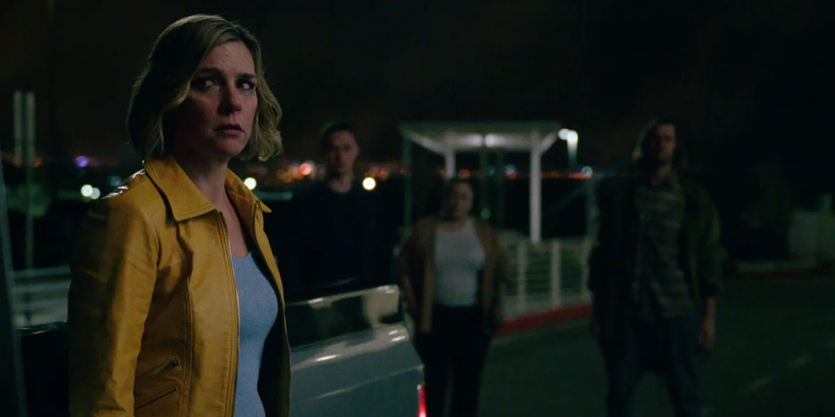 Vince Gilligan shares "Pluribus" reveal with cast, sparking excitement and speculation