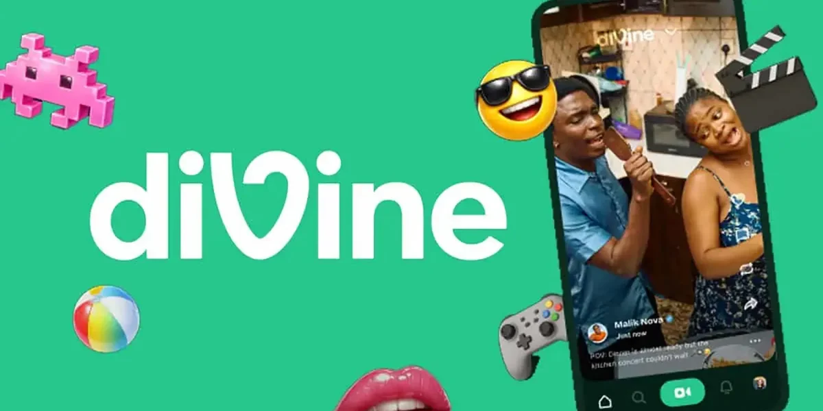 Vine's comeback app Divine sparks excitement among content creators this week