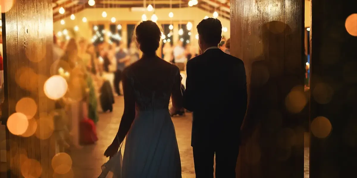 Viral Wedding Day Messaging Debate Highlights Work-Life Balance Challenges for Professionals