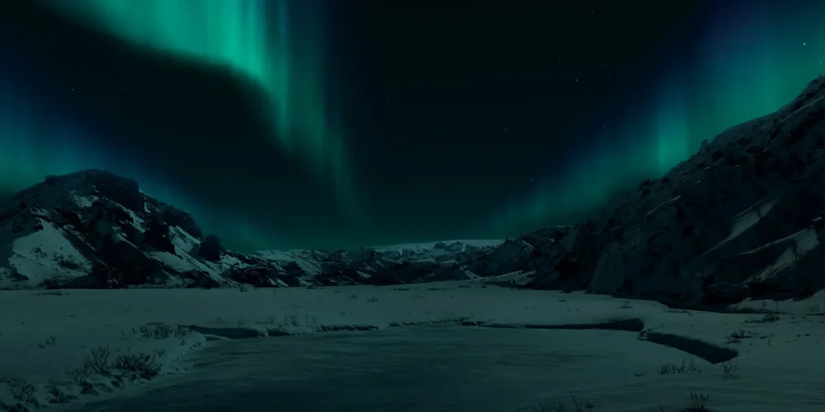 visionOS 27's Thórsmörk Environment enhances user immersion in virtual landscapes