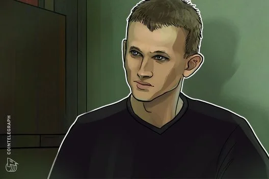 Vitalik Buterin's 2026 vision could reshape social media landscape for millions